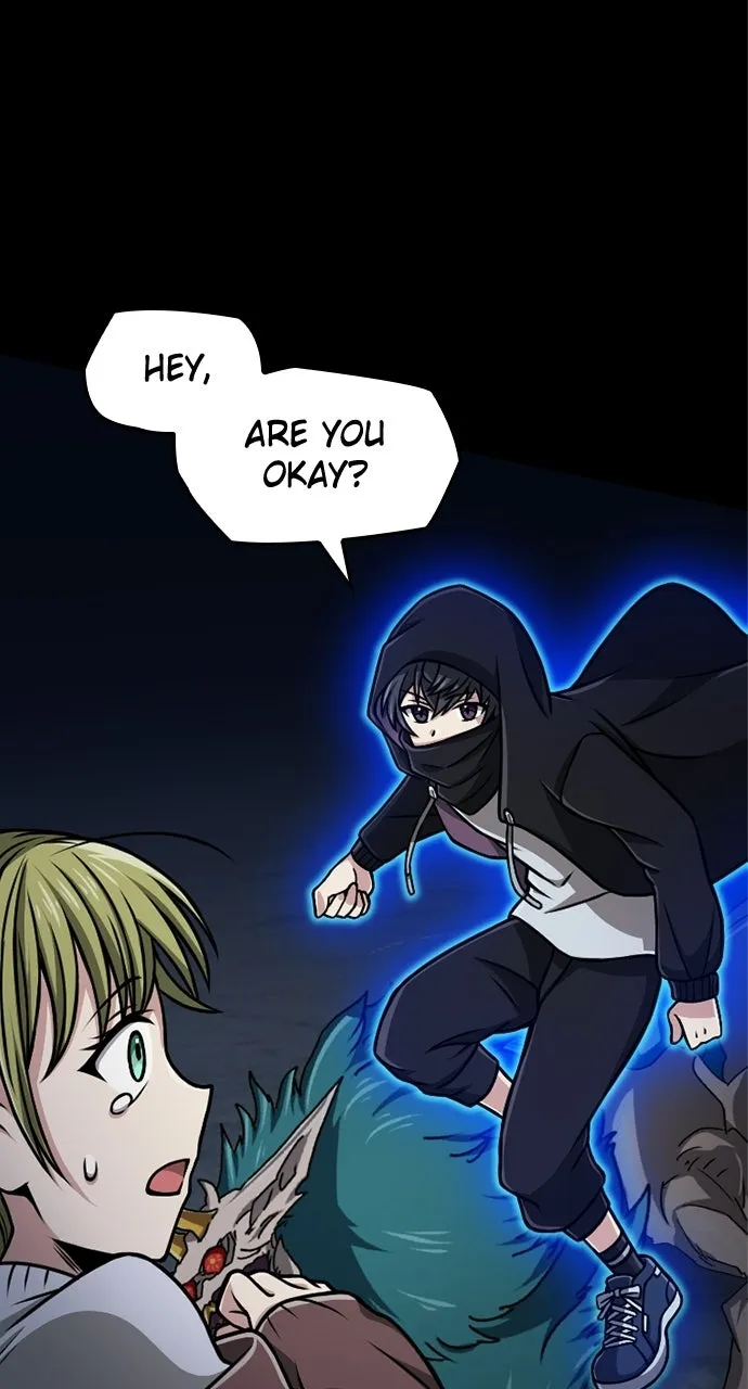 The Max Magic LevelGreat Sage’s Return Chapter 12 page 62 - 