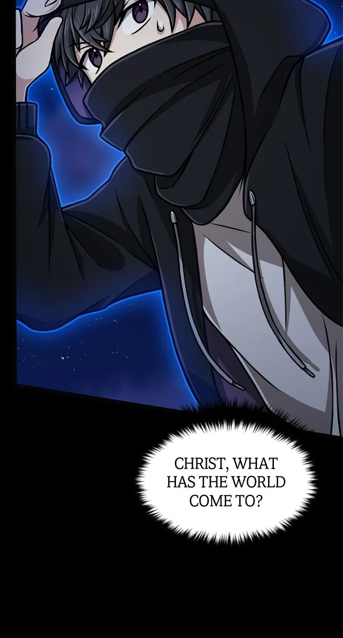The Max Magic LevelGreat Sage’s Return Chapter 12 page 67 - 
