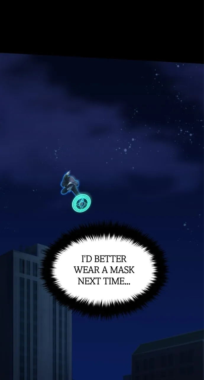 The Max Magic LevelGreat Sage’s Return Chapter 12 page 68 - 