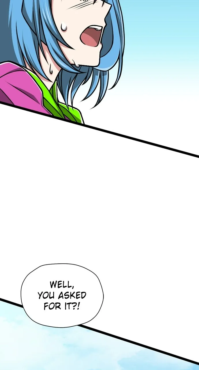 The Max Magic LevelGreat Sage’s Return Chapter 12 page 83 - 