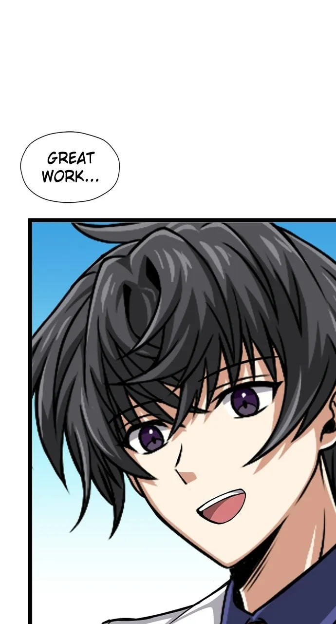 The Max Magic LevelGreat Sage’s Return Chapter 12 page 97 - 