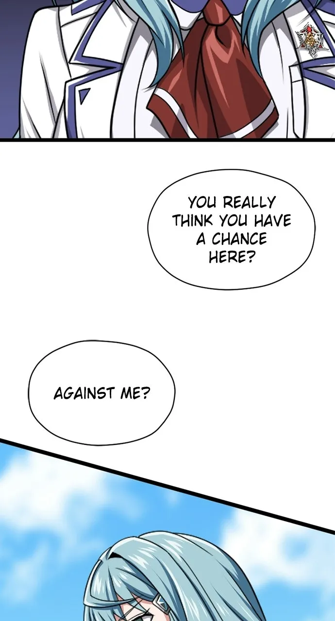 The Max Magic LevelGreat Sage’s Return Chapter 13 page 28 - 