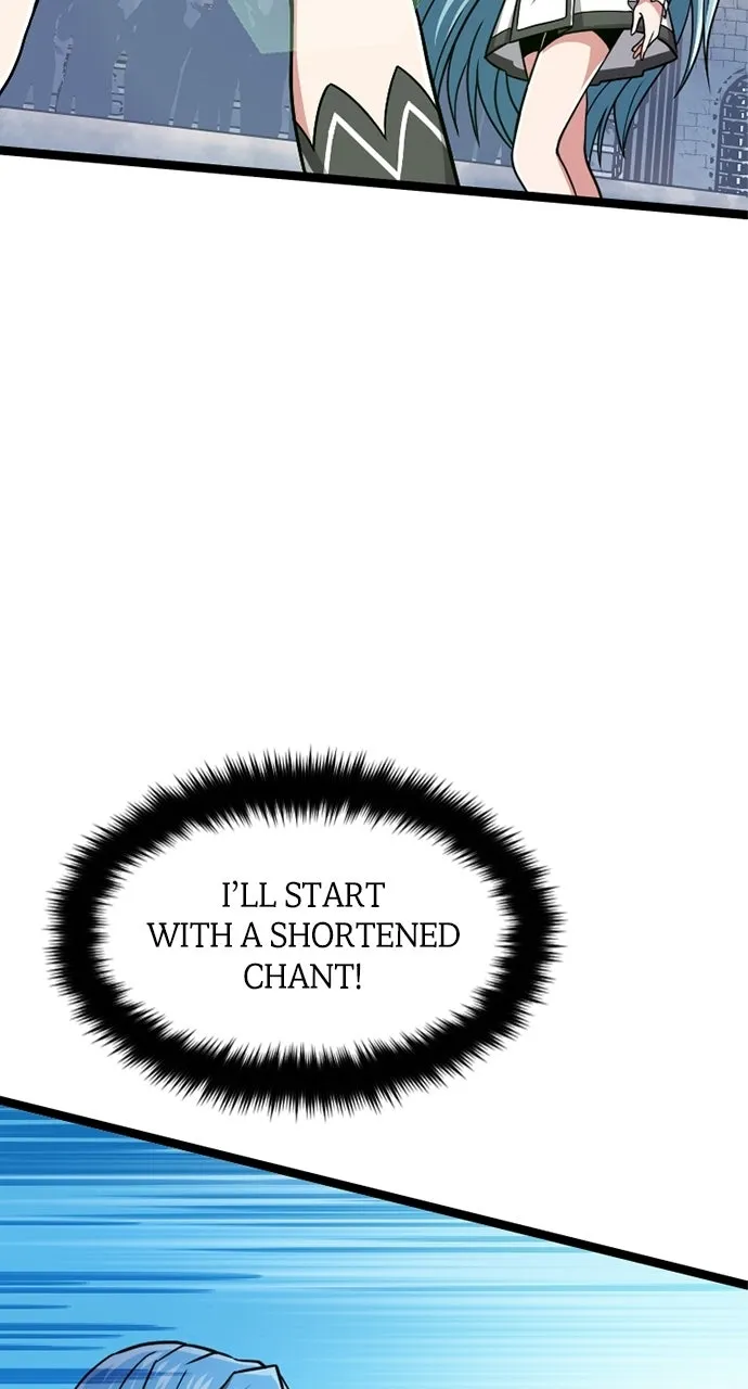 The Max Magic LevelGreat Sage’s Return Chapter 13 page 40 - 