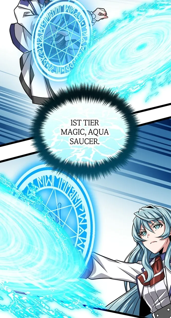 The Max Magic LevelGreat Sage’s Return Chapter 13 page 48 - 