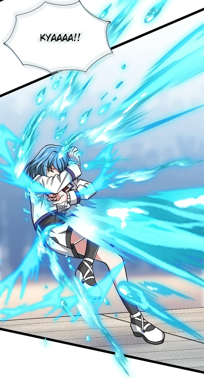 The Max Magic LevelGreat Sage’s Return Chapter 13 page 64 - 