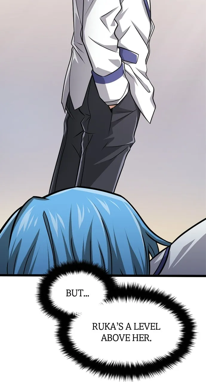 The Max Magic LevelGreat Sage’s Return Chapter 13 page 69 - 
