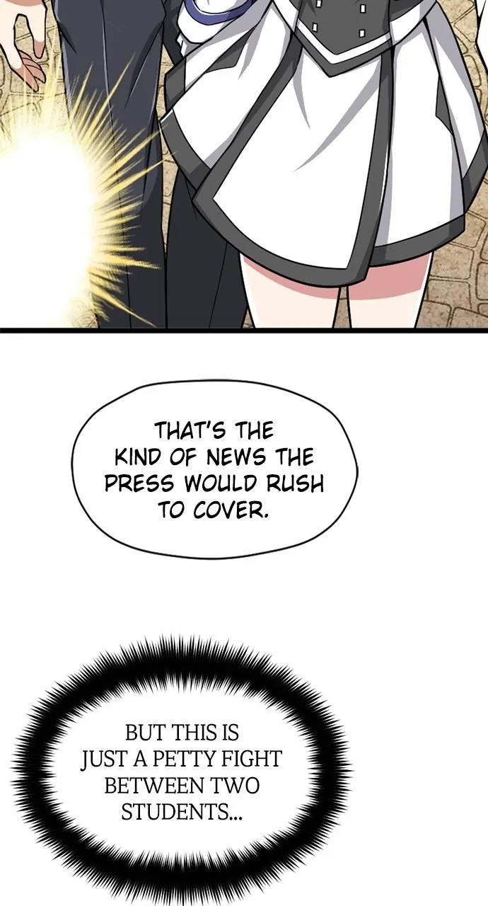 The Max Magic LevelGreat Sage’s Return Chapter 13 page 8 - 