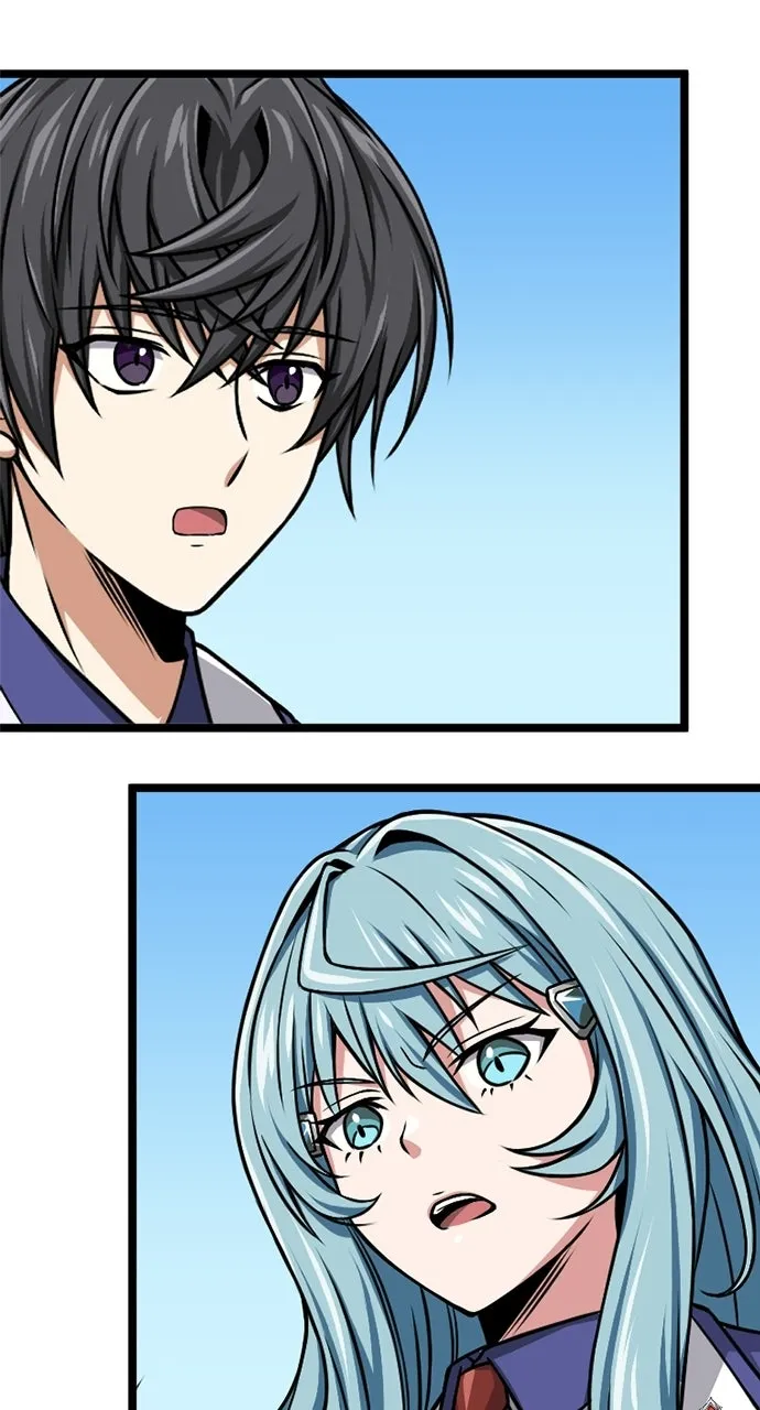 The Max Magic LevelGreat Sage’s Return Chapter 13 page 72 - 