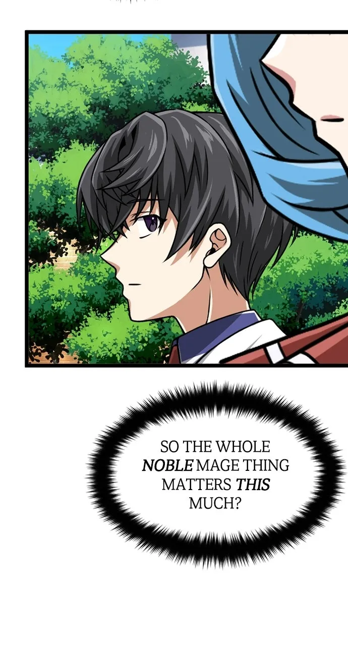 The Max Magic LevelGreat Sage’s Return Chapter 13 page 9 - 