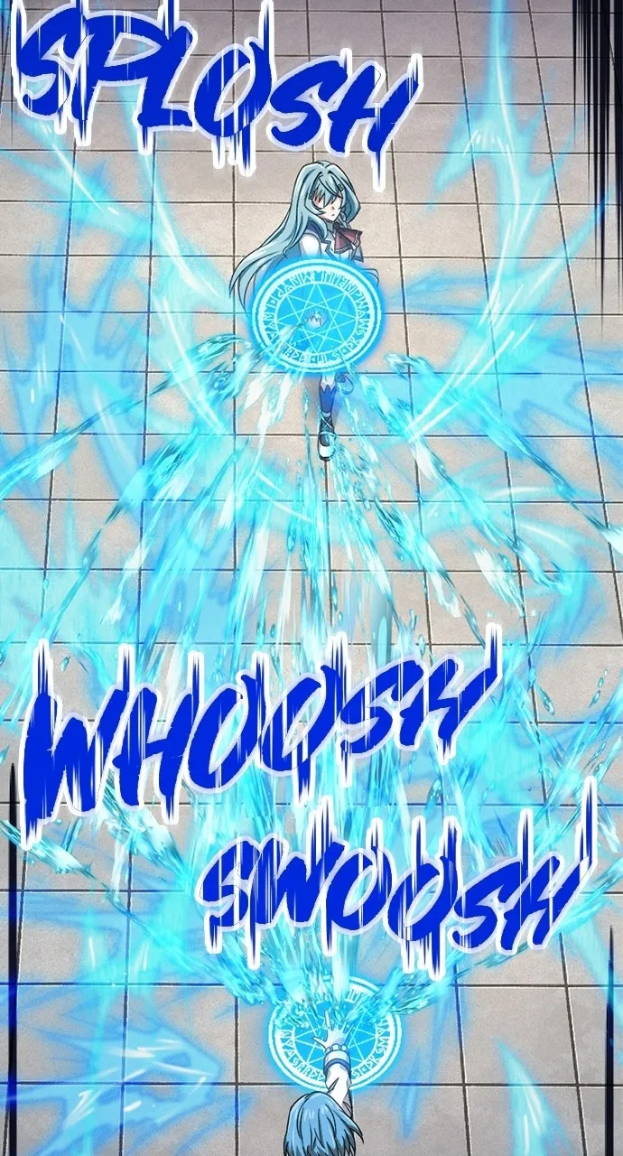 The Max Magic LevelGreat Sage’s Return Chapter 13 page 83 - 
