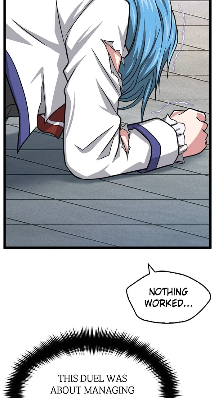 The Max Magic LevelGreat Sage’s Return Chapter 13 page 91 - 