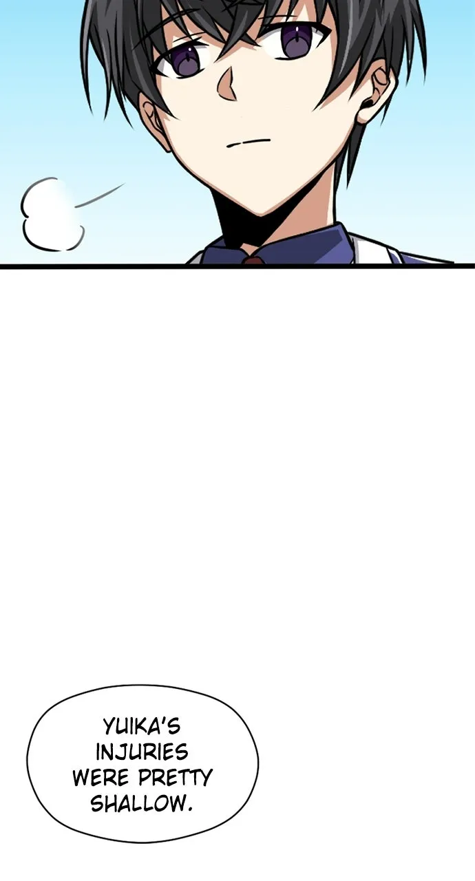 The Max Magic LevelGreat Sage’s Return Chapter 14 page 107 - 