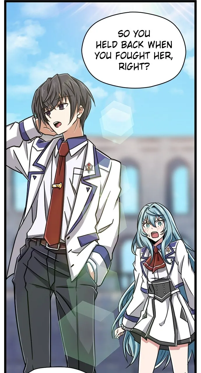 The Max Magic LevelGreat Sage’s Return Chapter 14 page 108 - 