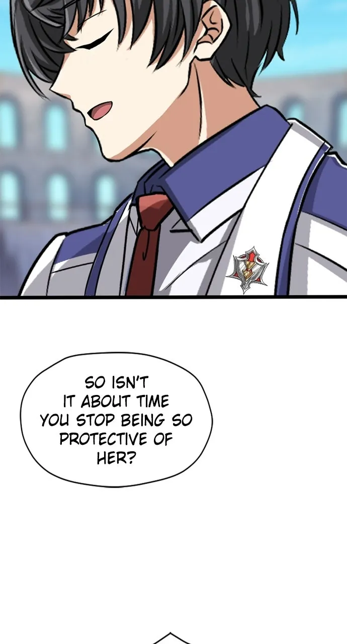 The Max Magic LevelGreat Sage’s Return Chapter 14 page 110 - 