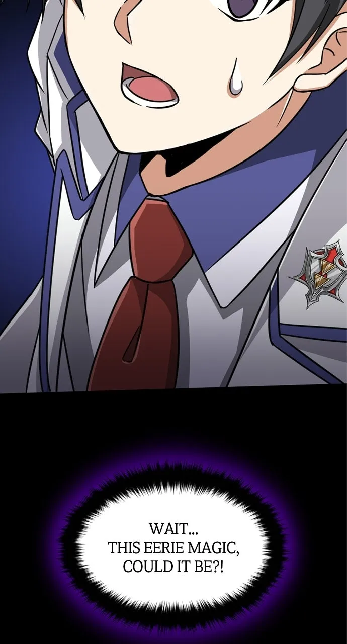 The Max Magic LevelGreat Sage’s Return Chapter 14 page 120 - 