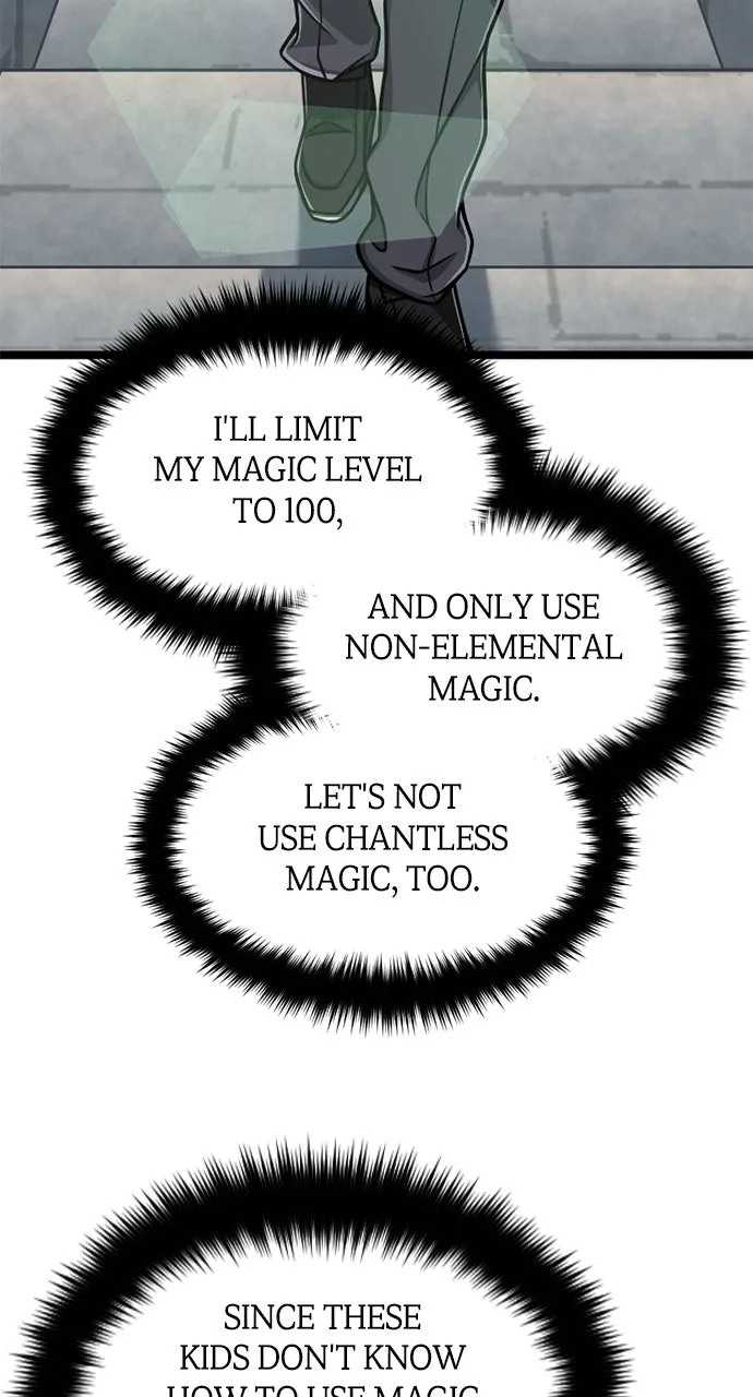 The Max Magic LevelGreat Sage’s Return Chapter 14 page 16 - 