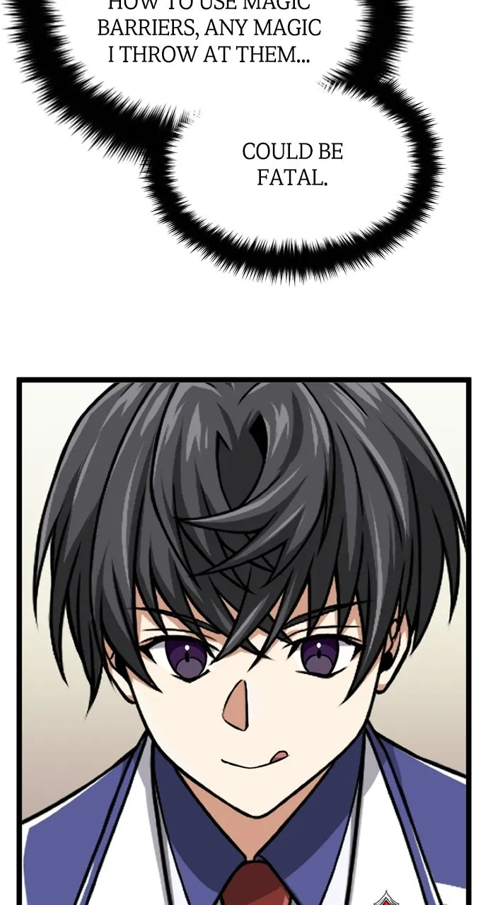 The Max Magic LevelGreat Sage’s Return Chapter 14 page 17 - 