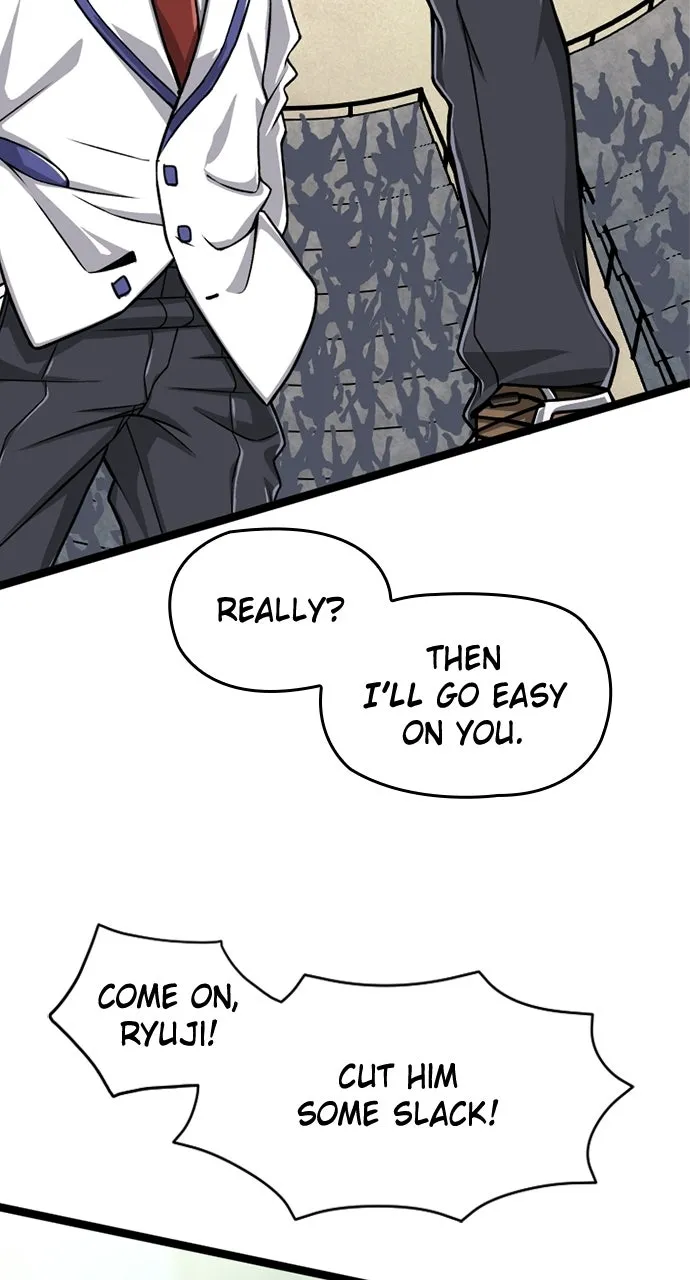 The Max Magic LevelGreat Sage’s Return Chapter 14 page 20 - 