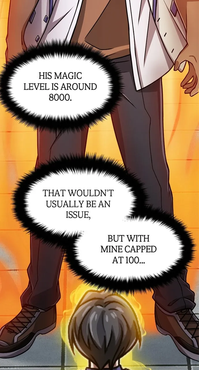 The Max Magic LevelGreat Sage’s Return Chapter 14 page 23 - 