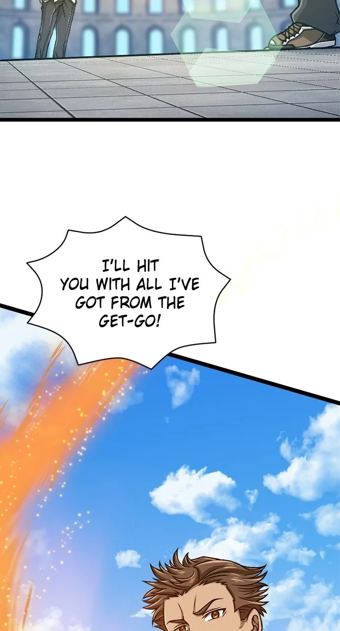 The Max Magic LevelGreat Sage’s Return Chapter 14 page 26 - 