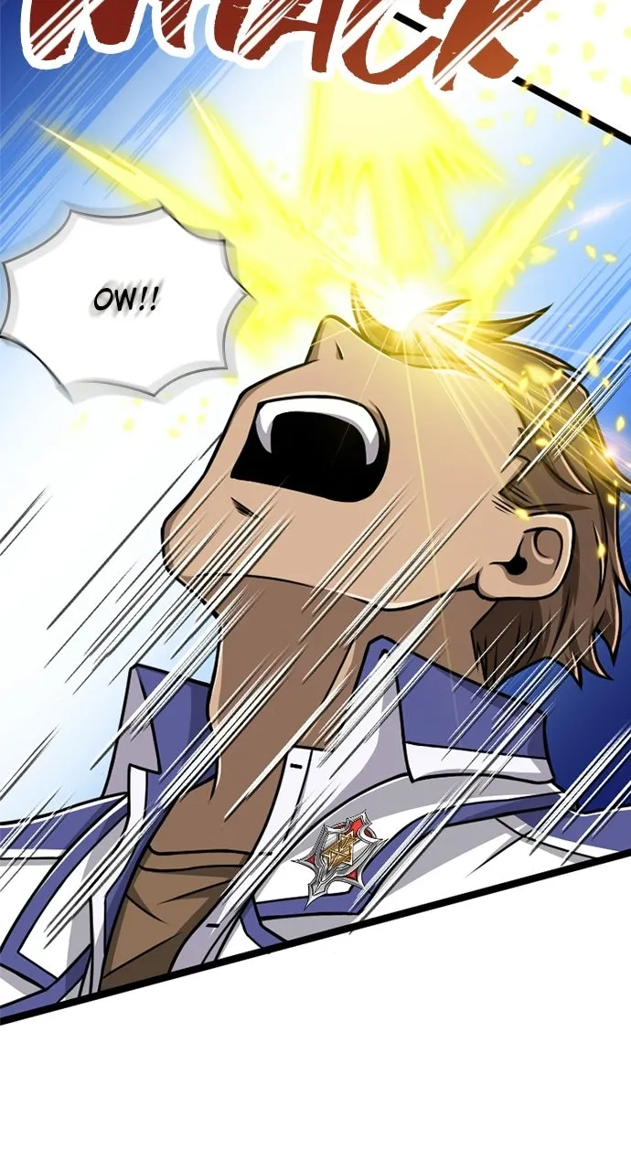 The Max Magic LevelGreat Sage’s Return Chapter 14 page 31 - 