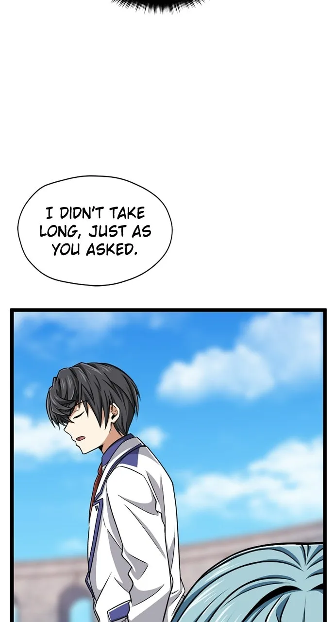 The Max Magic LevelGreat Sage’s Return Chapter 14 page 39 - 