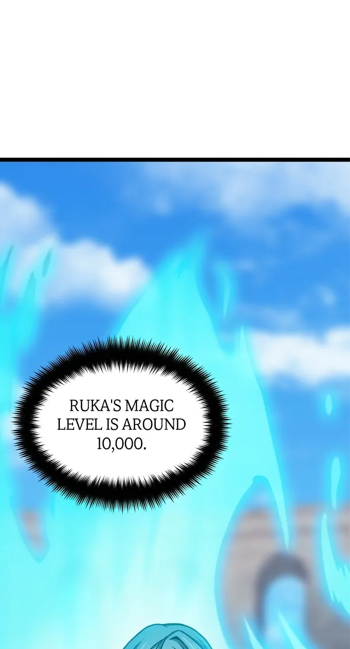The Max Magic LevelGreat Sage’s Return Chapter 14 page 44 - 