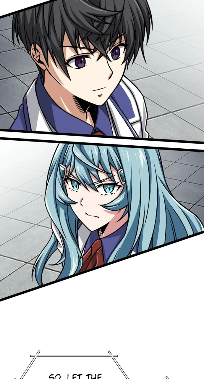 The Max Magic LevelGreat Sage’s Return Chapter 14 page 49 - 