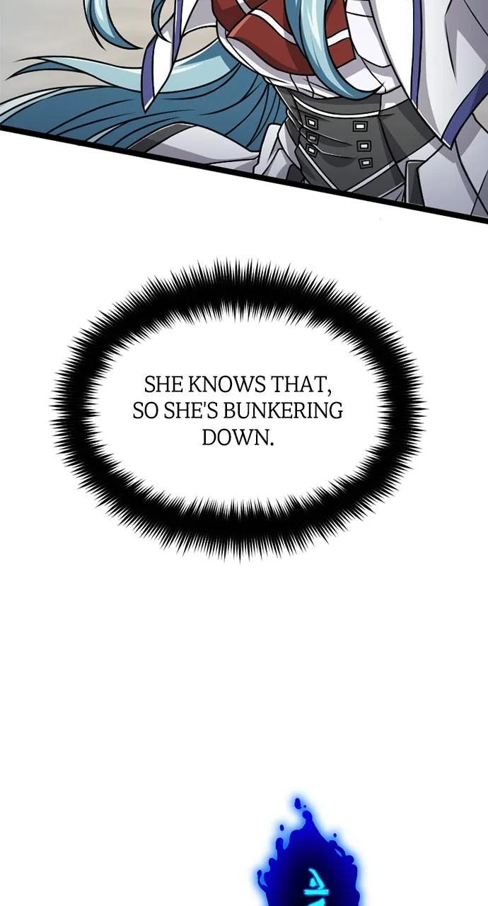 The Max Magic LevelGreat Sage’s Return Chapter 14 page 55 - 