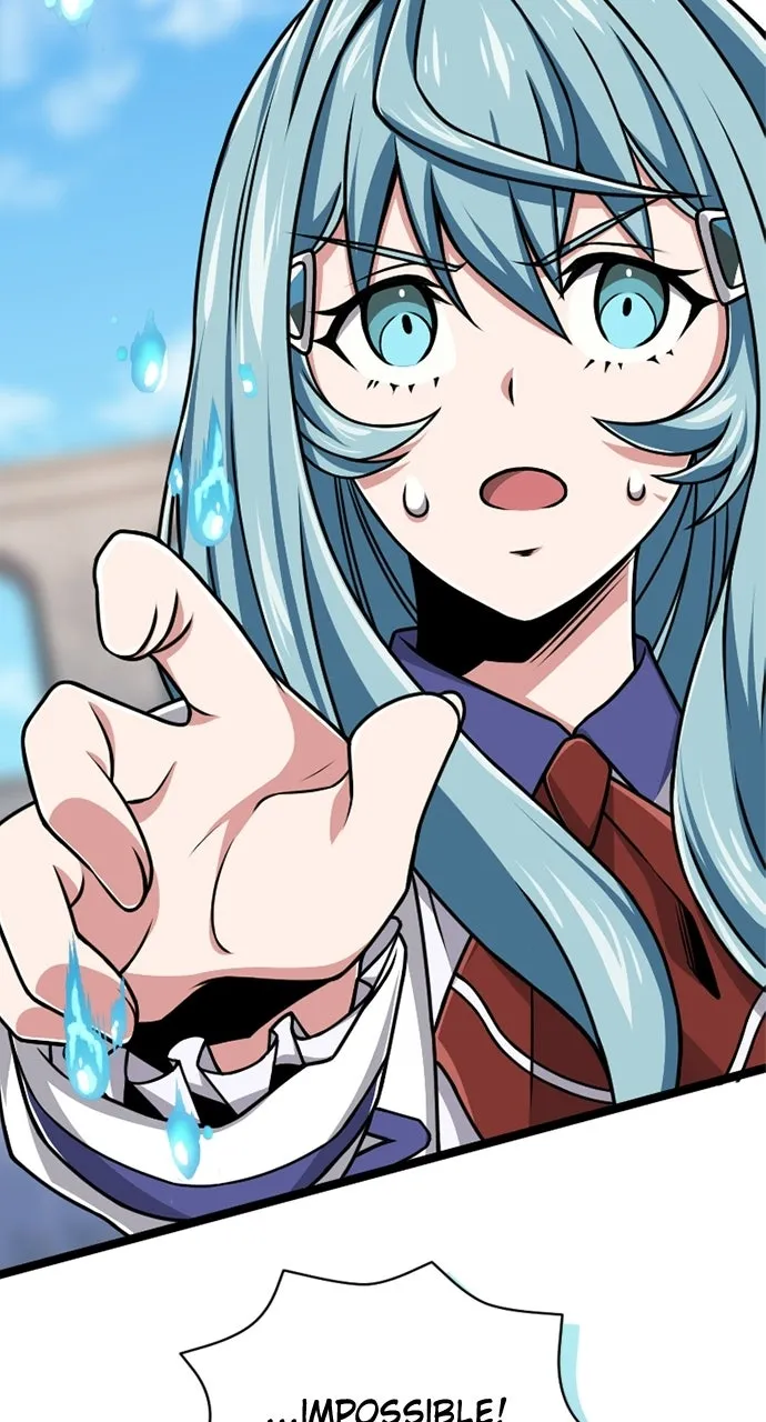 The Max Magic LevelGreat Sage’s Return Chapter 14 page 59 - 