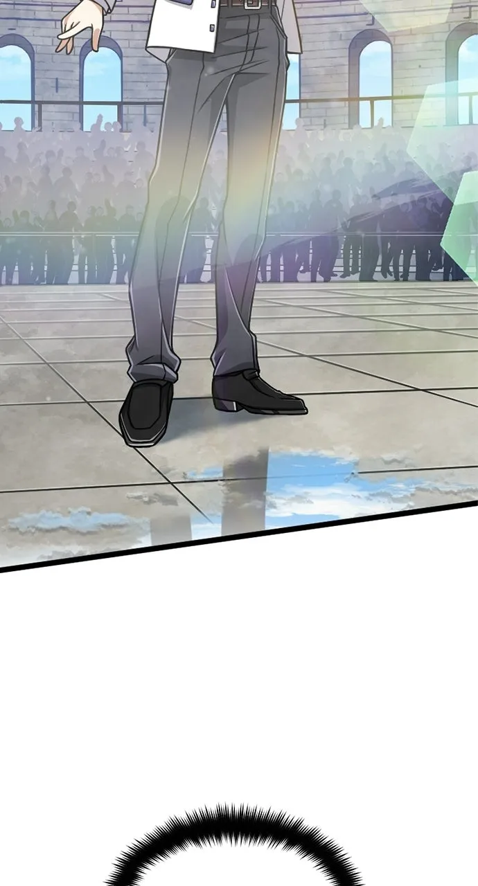 The Max Magic LevelGreat Sage’s Return Chapter 14 page 61 - 