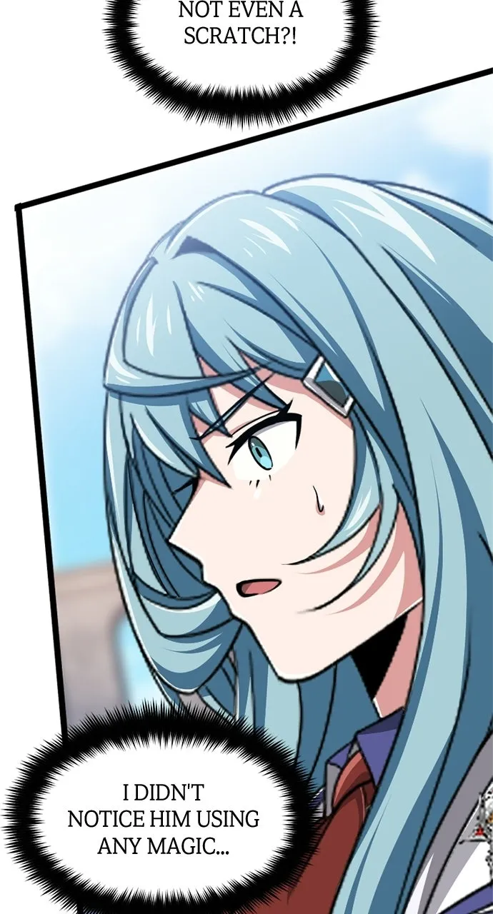 The Max Magic LevelGreat Sage’s Return Chapter 14 page 62 - 