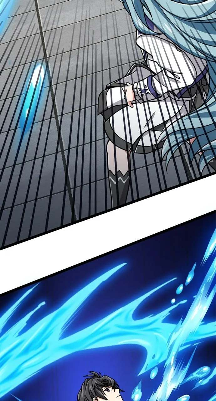 The Max Magic LevelGreat Sage’s Return Chapter 14 page 69 - 