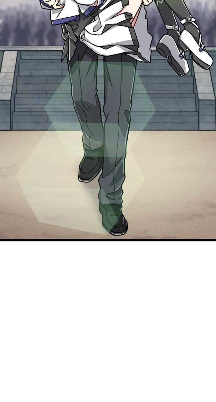 The Max Magic LevelGreat Sage’s Return Chapter 14 page 10 - 