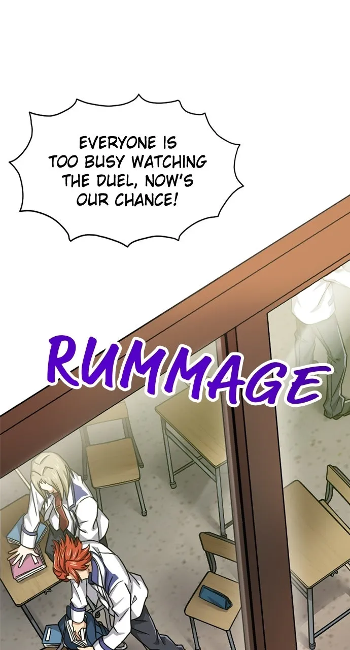 The Max Magic LevelGreat Sage’s Return Chapter 15 page 1 - 