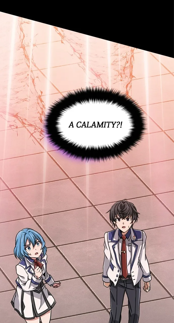 The Max Magic LevelGreat Sage’s Return Chapter 15 page 15 - 