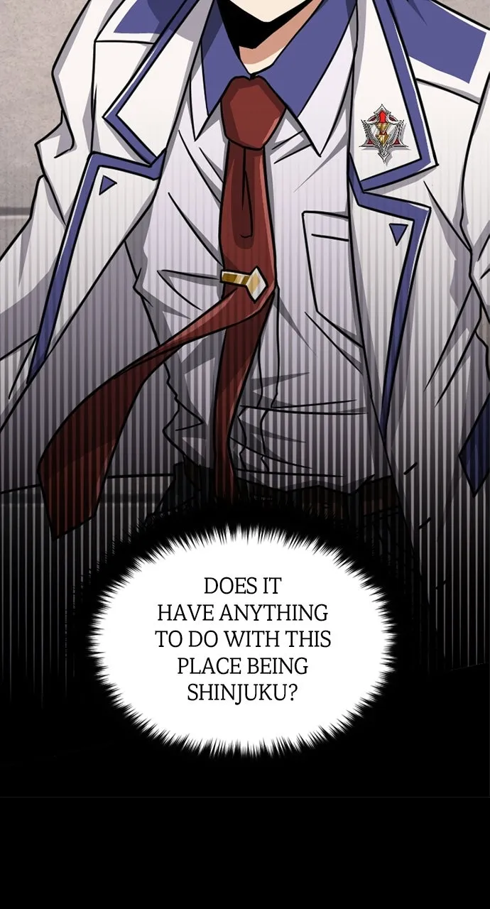The Max Magic LevelGreat Sage’s Return Chapter 15 page 20 - 