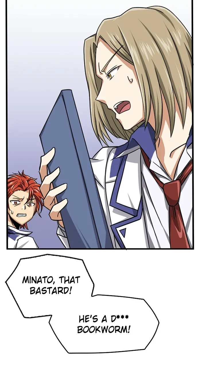 The Max Magic LevelGreat Sage’s Return Chapter 15 page 3 - 