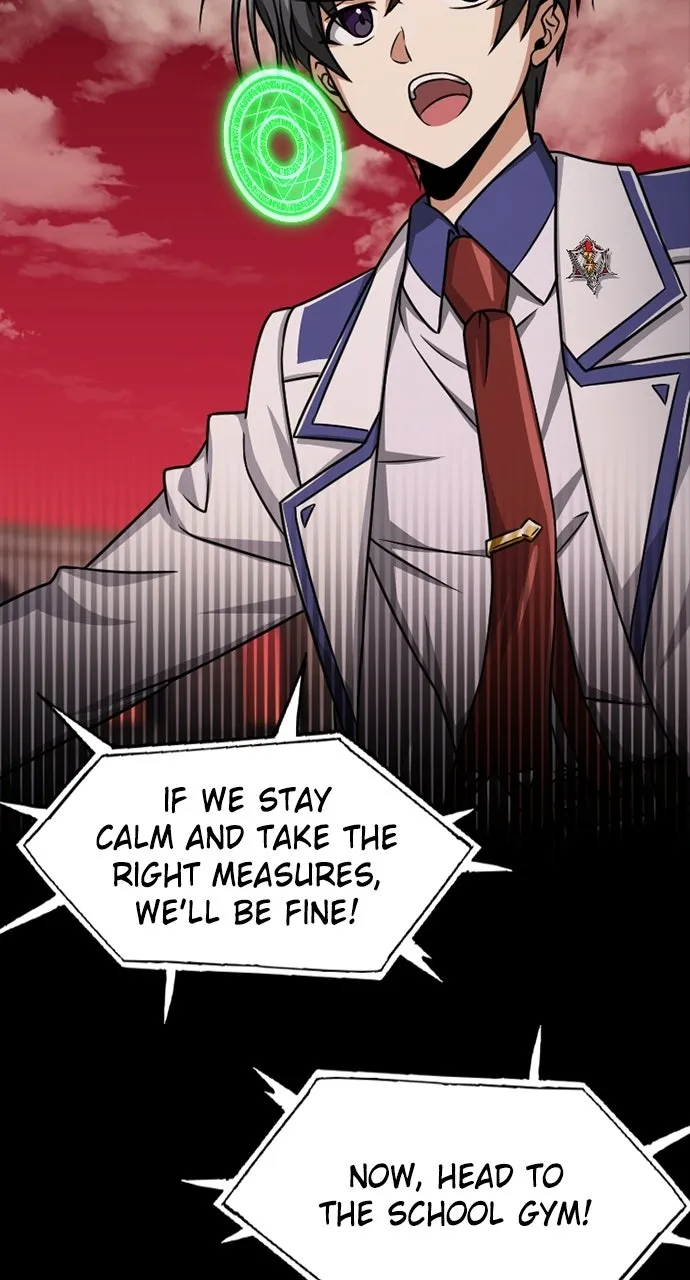 The Max Magic LevelGreat Sage’s Return Chapter 15 page 31 - 