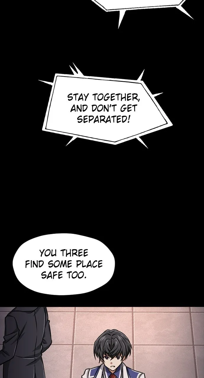 The Max Magic LevelGreat Sage’s Return Chapter 15 page 32 - 
