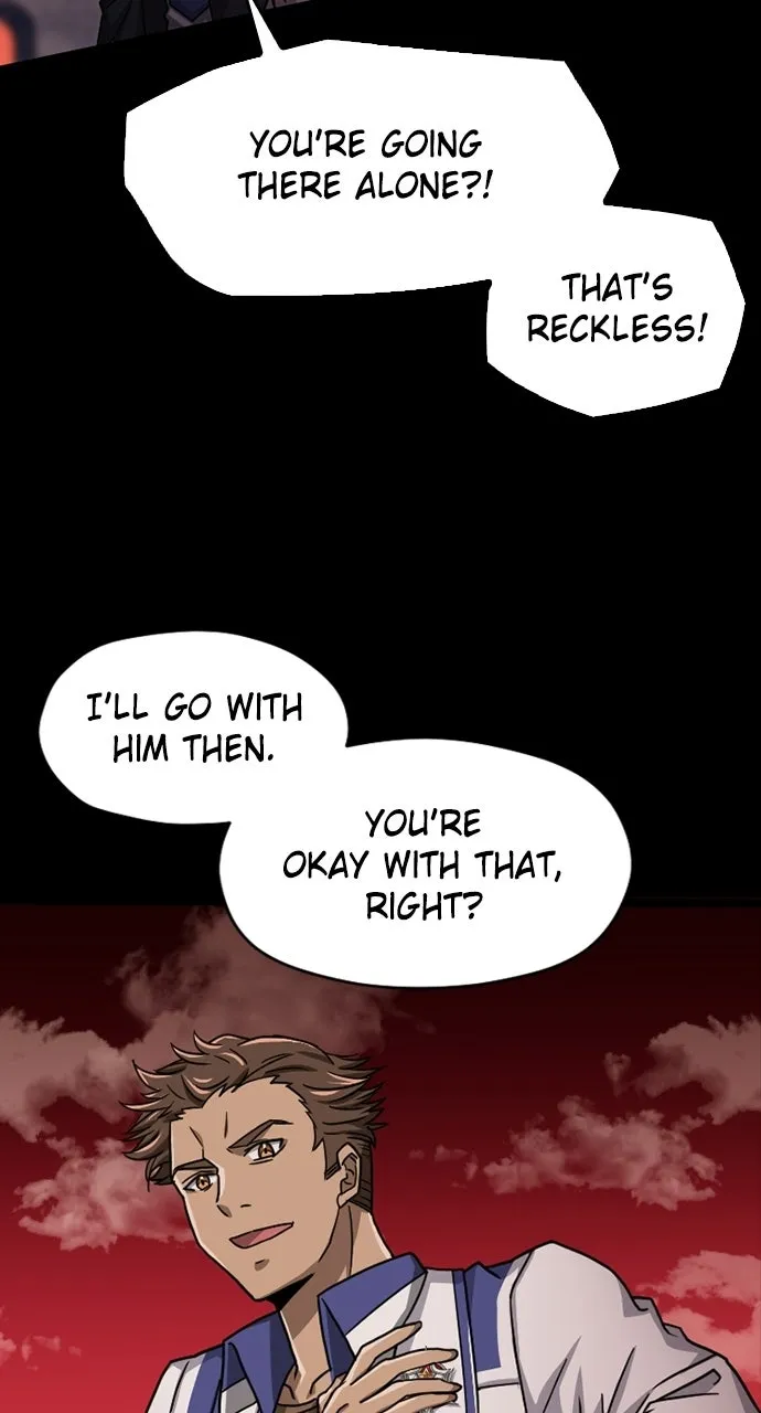The Max Magic LevelGreat Sage’s Return Chapter 15 page 35 - 