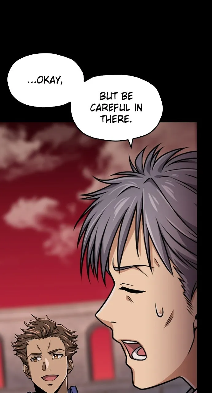 The Max Magic LevelGreat Sage’s Return Chapter 15 page 37 - 