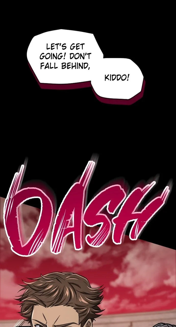 The Max Magic LevelGreat Sage’s Return Chapter 15 page 42 - 