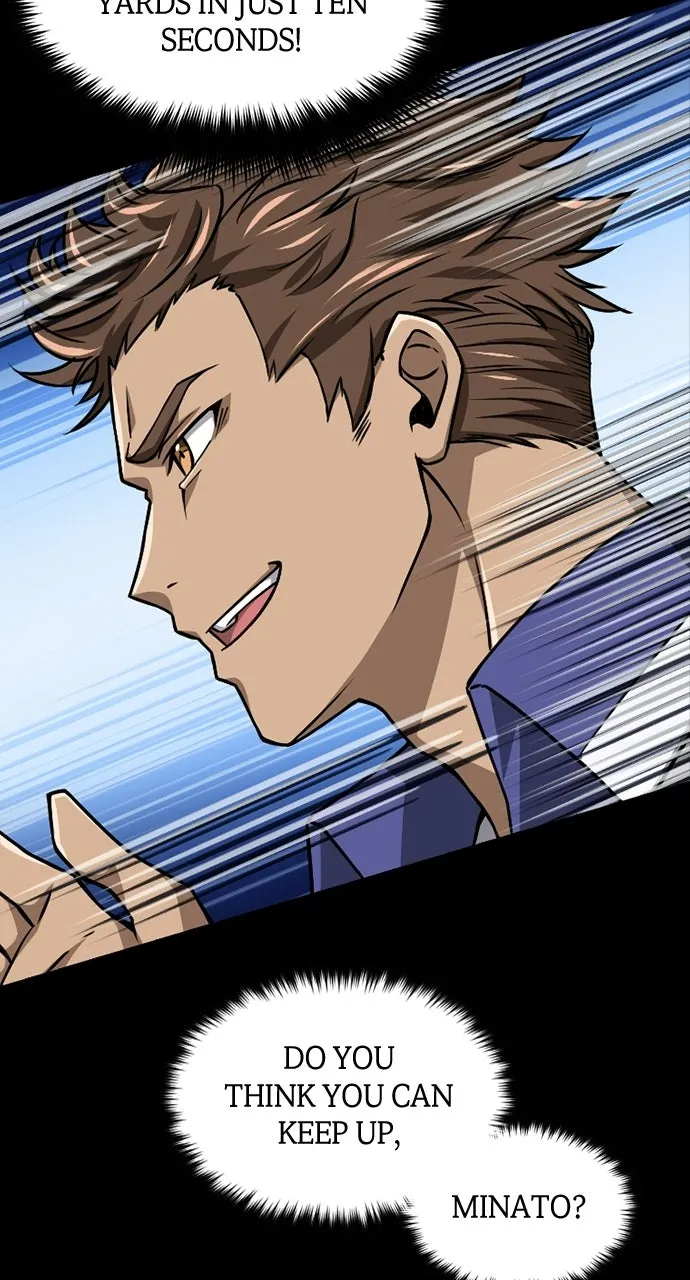 The Max Magic LevelGreat Sage’s Return Chapter 15 page 44 - 
