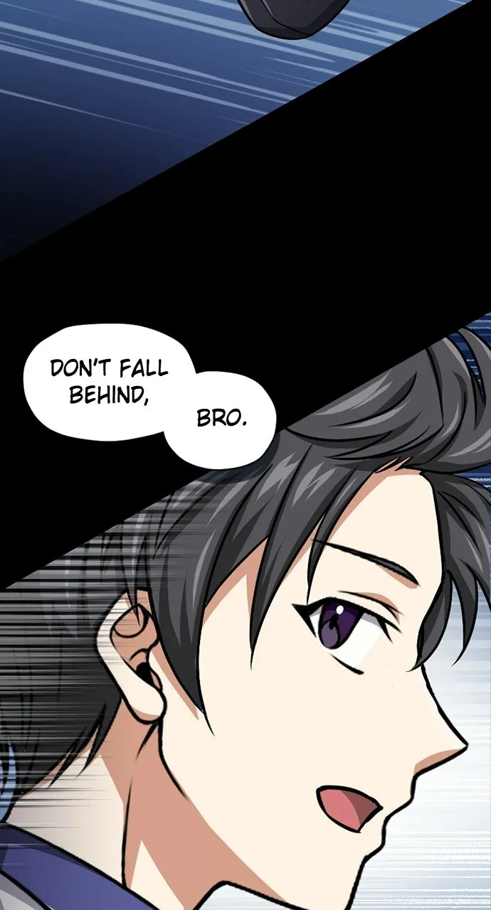 The Max Magic LevelGreat Sage’s Return Chapter 15 page 47 - 