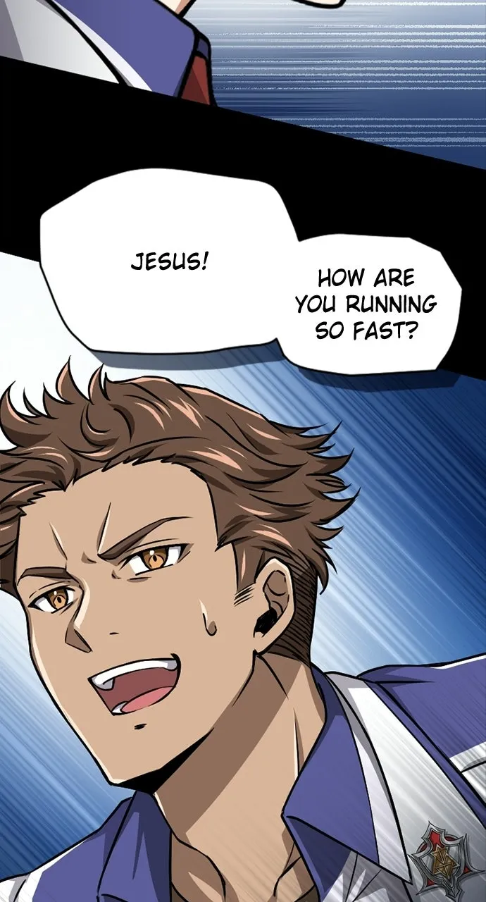 The Max Magic LevelGreat Sage’s Return Chapter 15 page 48 - 