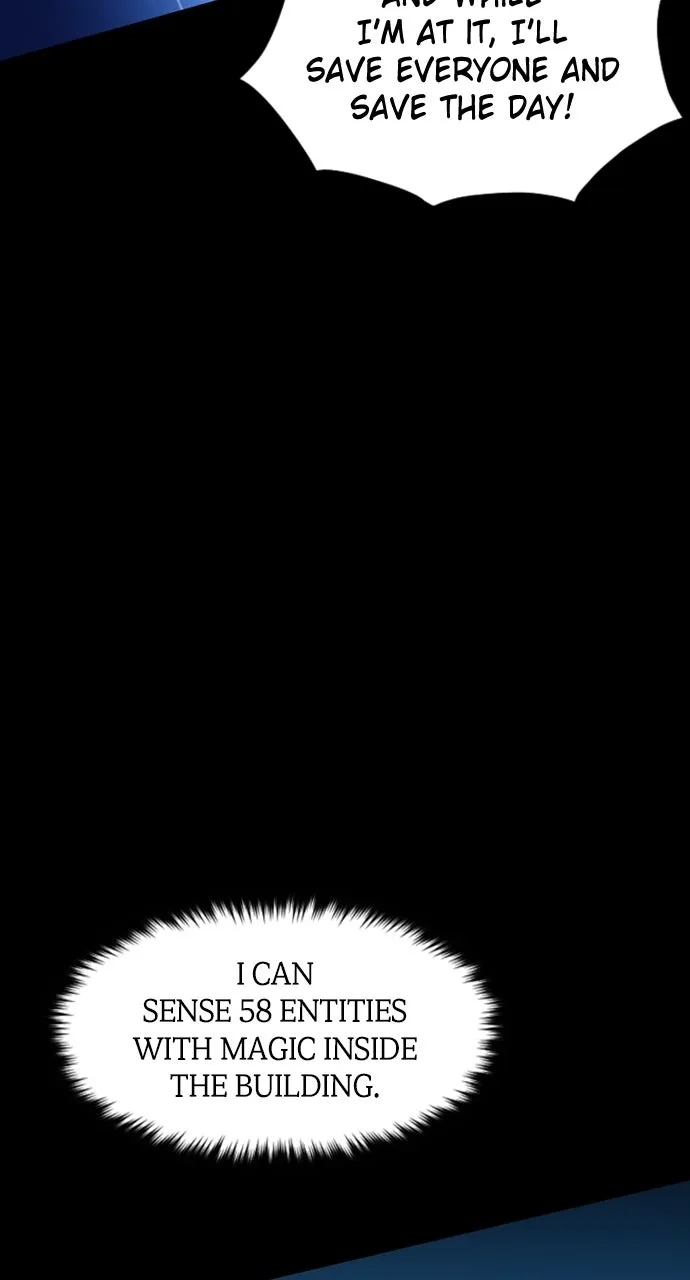 The Max Magic LevelGreat Sage’s Return Chapter 15 page 51 - 