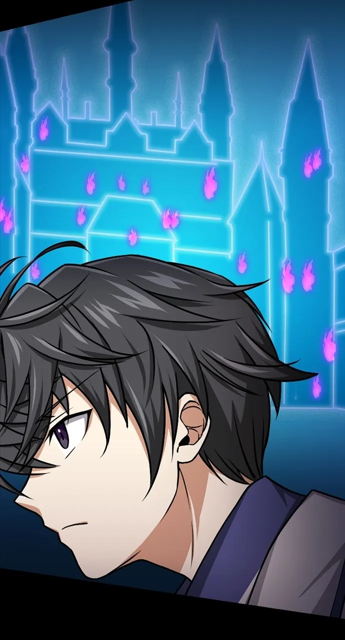 The Max Magic LevelGreat Sage’s Return Chapter 15 page 52 - 