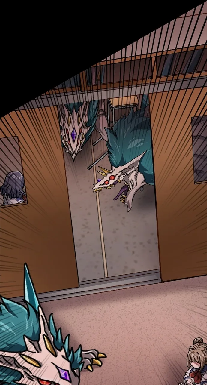 The Max Magic LevelGreat Sage’s Return Chapter 15 page 55 - 