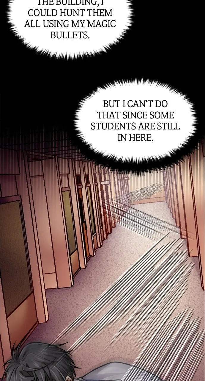 The Max Magic LevelGreat Sage’s Return Chapter 15 page 77 - 